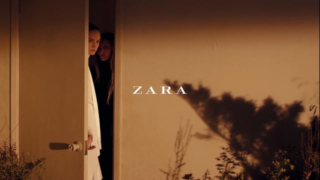 Zara Woman Autumn Winter 2015