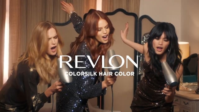 Revlon ‘Color Silk Beautiful Color’