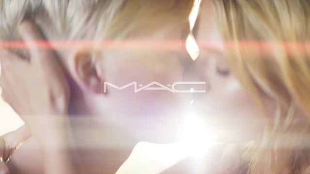 M.A.C. ‘Loved Up’ Campaign Film