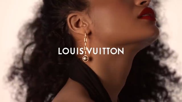 Louis Vuitton B Blossom Campaign