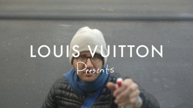 Louis Vuitton Express