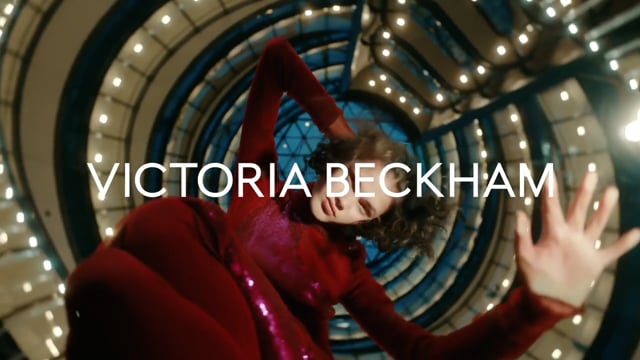 Victoria Beckham Autumn Winter 2022