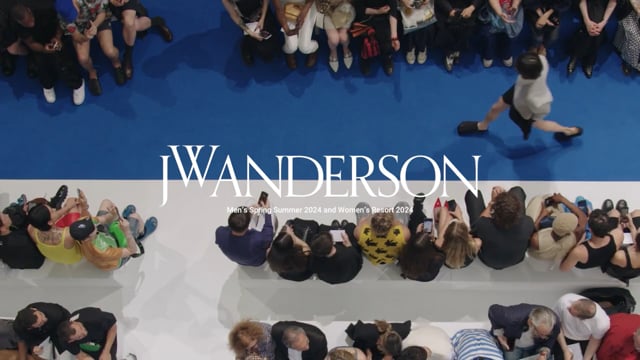 JW Anderson I Men’s SS24 & Women’s RS24 Show