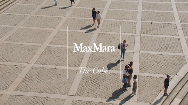 Max Mara The Cube FW23